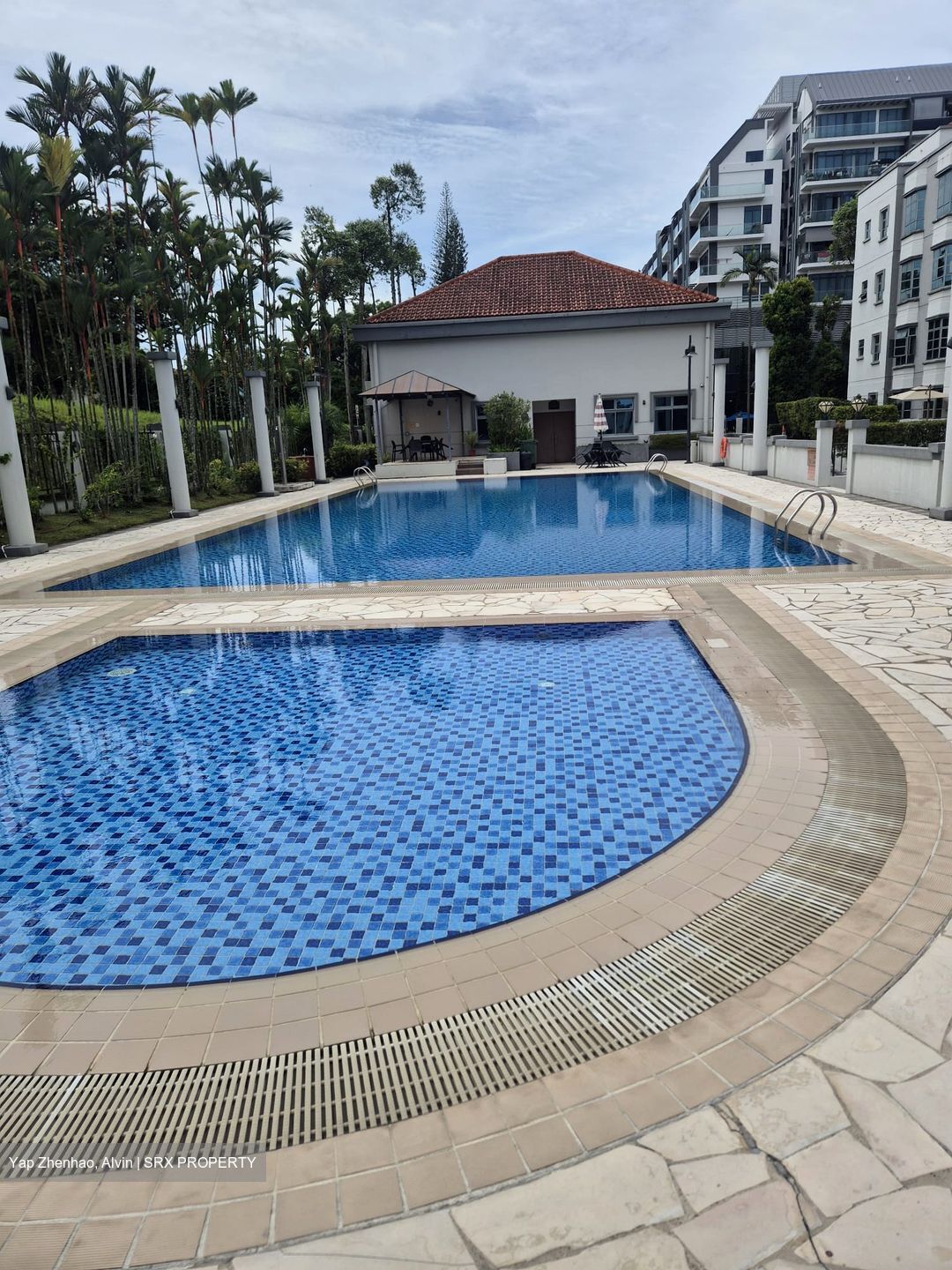 1 King Albert Park (D21), Condominium #506535761